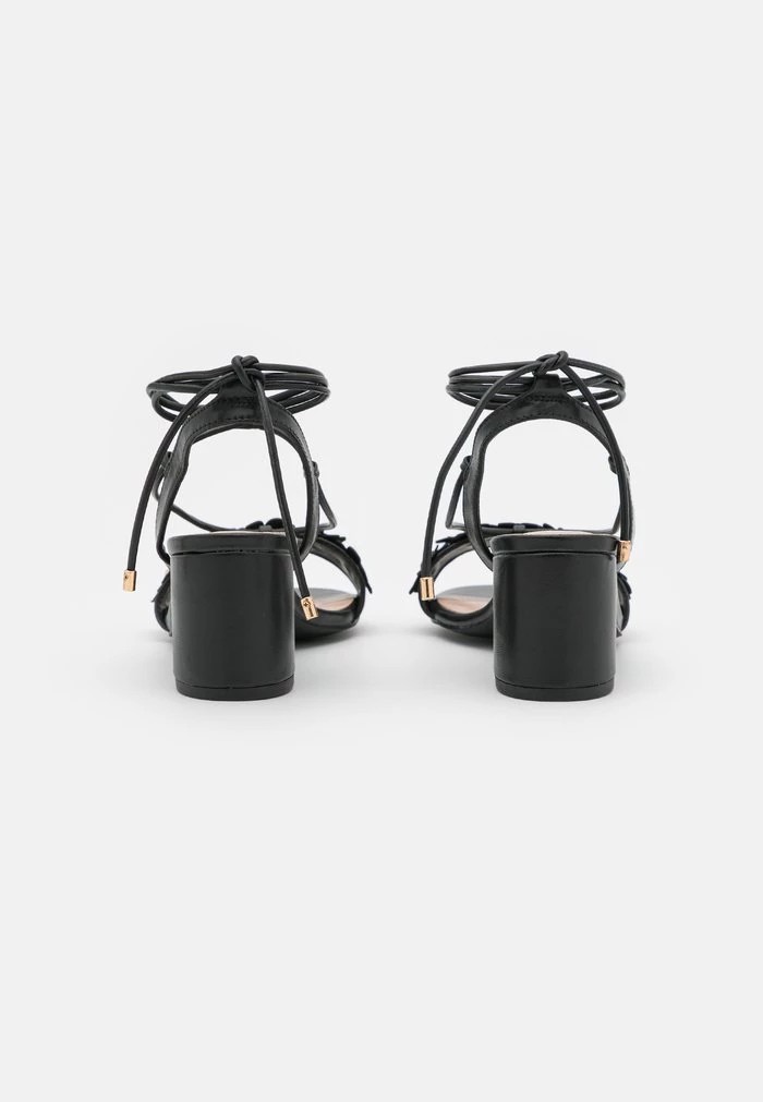 Sandale ANNA FIELD Anna Field Sandals Noir Femme | ASC-5530257